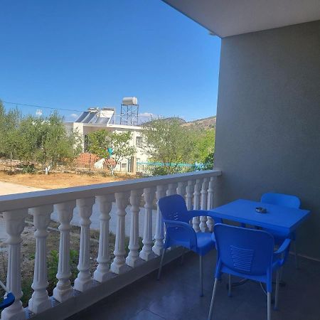 Vila Chelsea Ksamil Exterior foto