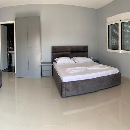 Vila Chelsea Ksamil Exterior foto