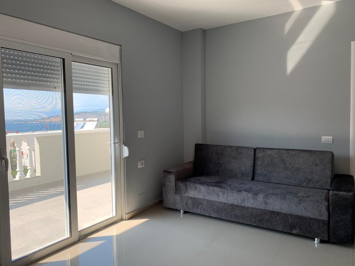 Vila Chelsea Ksamil Exterior foto